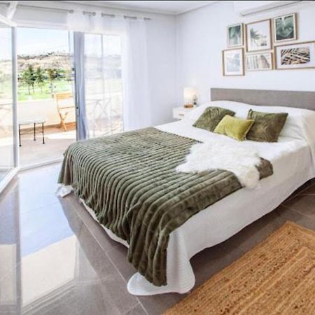 Ole Studio Apartment Rojales Exterior photo