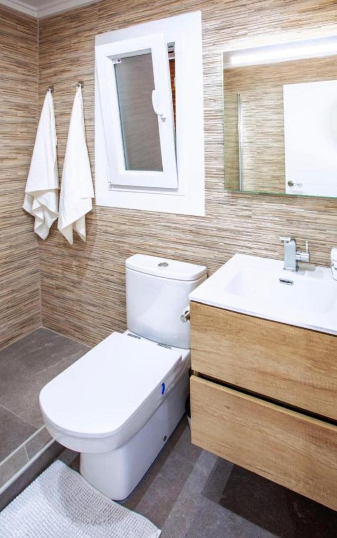 Ole Studio Apartment Rojales Exterior photo